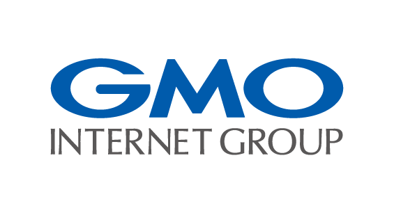 GMOインターネット株式会社ロゴ